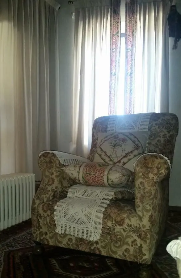 Bed and Breakfast Ca Bobe Паратико Италия