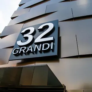 Grandi 32 Boutique Appart hôtel